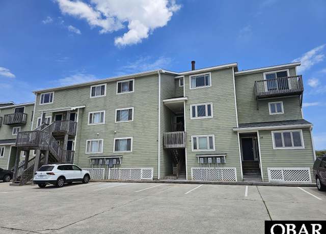 Property at 2035 S Virginia Dare Trl Unit 11, Kill Devil Hills, NC 27948, 1 bed, 1 bath