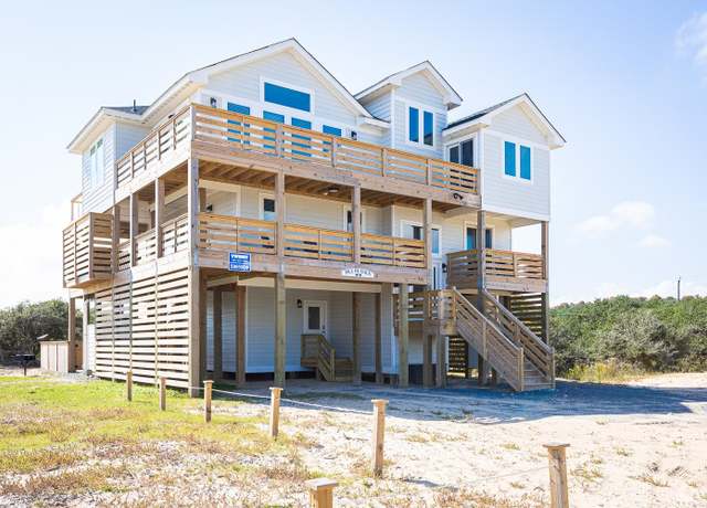 Property at 508 Albatross Ln Lot 116, Corolla, NC 27927, 6 beds, 7.5 baths