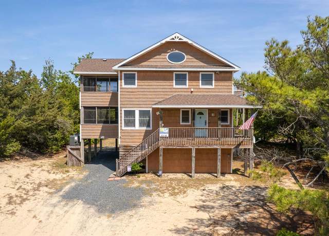 Property at 2319 Carova Rd Lot 22, Corolla, NC 27927, 3 beds, 2.5 baths