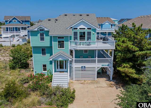 Property at 1208 Windance Ln Lot 102, Corolla, NC 27927, 7 beds, 5.5 baths