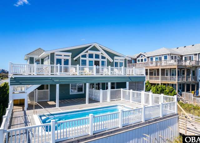 Property at 151 Buffell Head Rd Lot 179, Duck, NC 27949, 7 beds, 8 baths