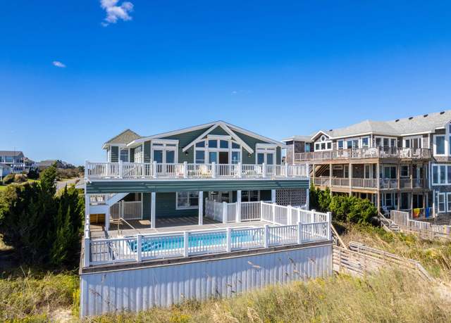 Property at 151 Buffell Head Rd Lot 179, Duck, NC 27949, 7 beds, 8 baths