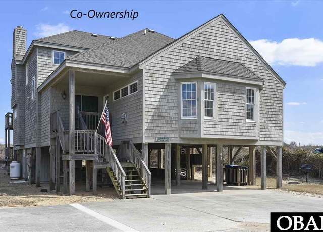 Property at 143 S Spinnaker Ct Lot 28, Duck, NC 27949, 5 beds, 4.5 baths