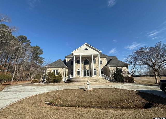 Property at 161 Standard Bred Way Lot 42 & 43, Hertford, NC 27944, 4 beds, 4.5 baths