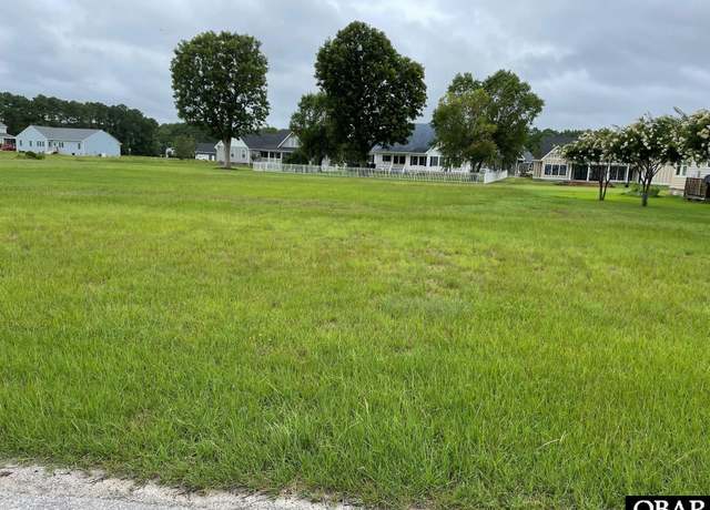 Property at 162 Carolina Club Dr Lot 83, Grandy, NC 27939