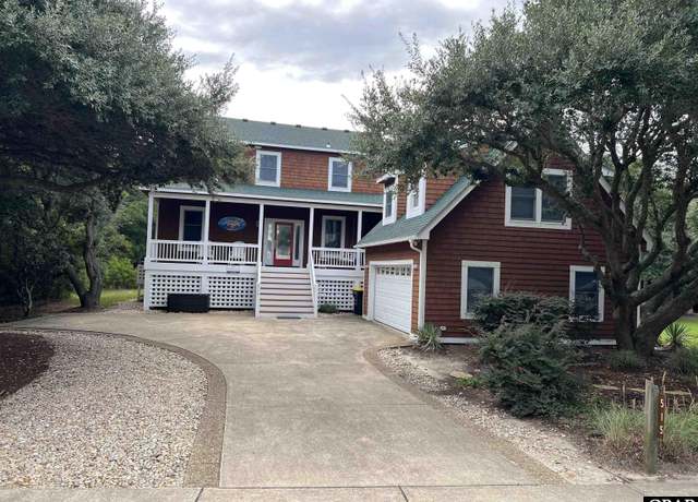 Property at 515 Hunt Club Dr Lot 34, Corolla, NC 27927, 5 beds, 4.5 baths