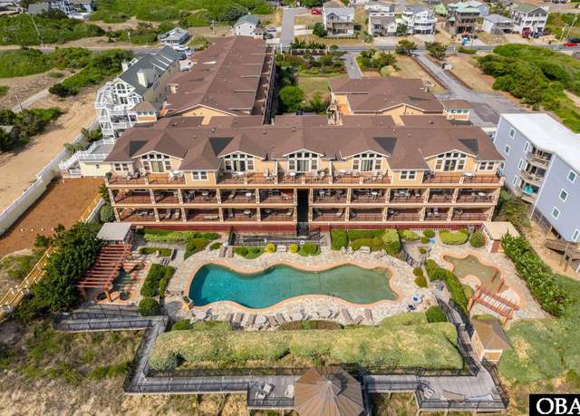 Property at 1319 N Virginia Dare Trl Unit 3E, Kill Devil Hills, NC 27948, 3 beds, 3 baths