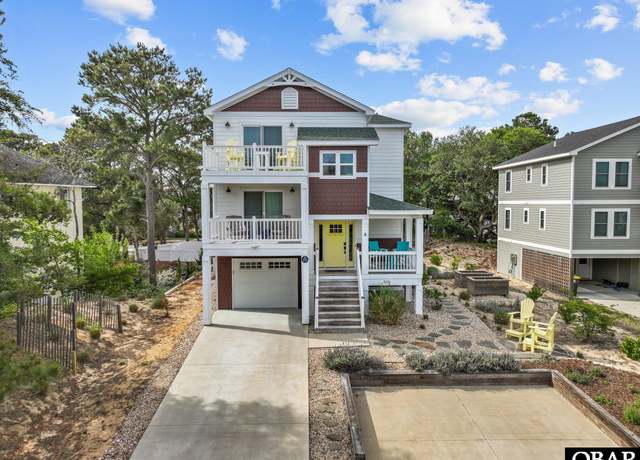 Property at 863 Ivory Ct Lot 370, Corolla, NC 27927, 4 beds, 3.5 baths