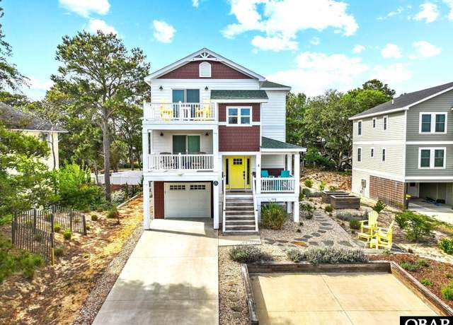 Property at 863 Ivory Ct Lot 370, Corolla, NC 27927, 4 beds, 3.5 baths