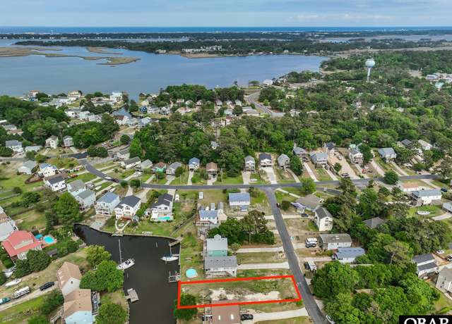 Property at 110 Sir Chandler Dr Lot : 46, Kill Devil Hills, NC 27948