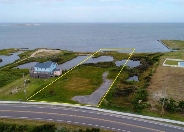 Property at 58230 NC Highway 12 Lot 0, Hatteras, NC 27943