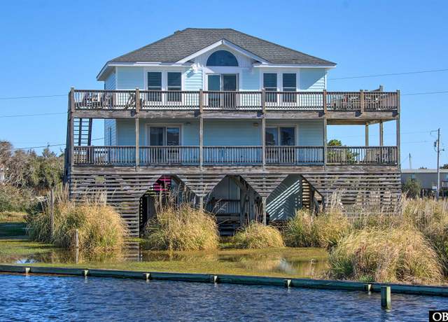 Property at 56186 Lonesome Valley Rd Lot 3, Hatteras, NC 27943, 4 beds, 2.5 baths