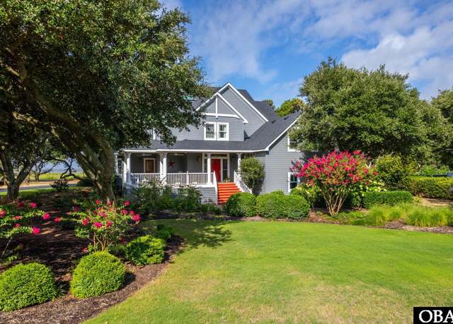 Property at 568 Live Oak Ct Lot 82, Corolla, NC 27927, 4 beds, 4.5 baths