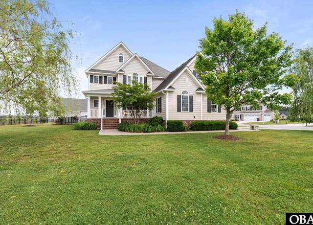 Property at 110 Lands End Rd Lot 18, Elizabeth City, NC 27909, 4 beds, 2.5 baths