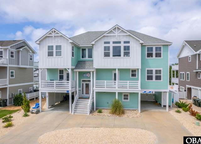 Property at 647 Tide Arch Lot 140, Corolla, NC 27927, 7 beds, 8 baths