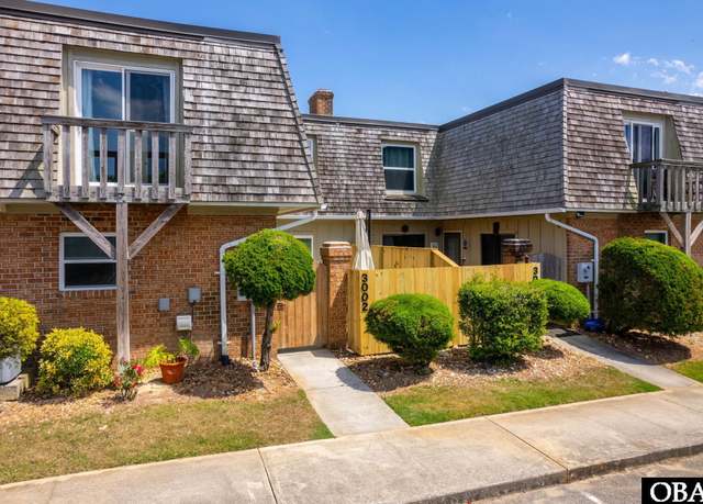 Property at 3002 Seahorse Ct Unit 3002, Kitty Hawk, NC 27949, 2 beds, 2.5 baths