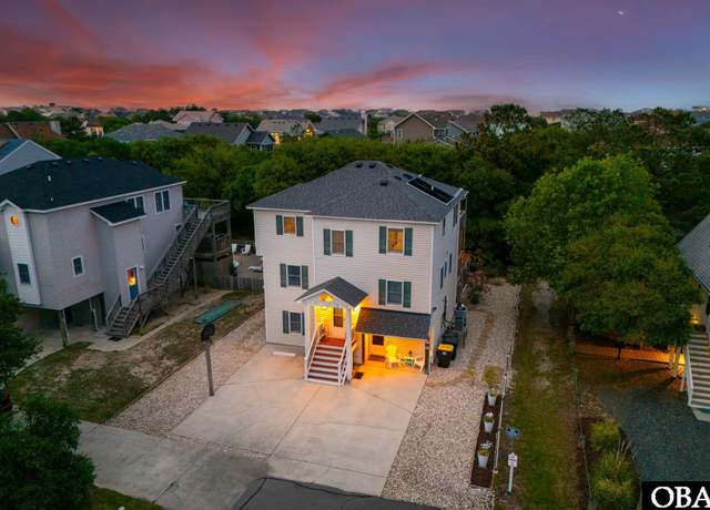 Property at 761 Bayberry Ct Lot 119, Corolla, NC 27927, 6 beds, 5 baths