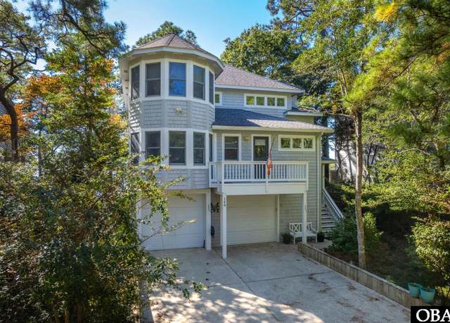 Property at 148 Baycliff Trl Lot 148, Kill Devil Hills, NC 27948, 4 beds, 3.5 baths