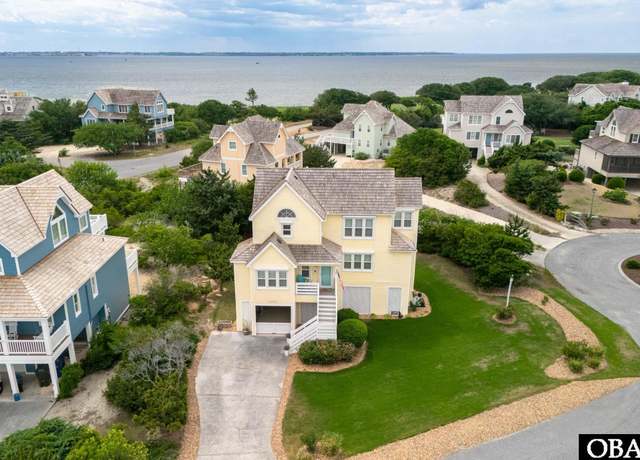 Property at 208 S Meadow Grn Lot 31, Nags Head, NC 27959, 3 beds, 2.5 baths