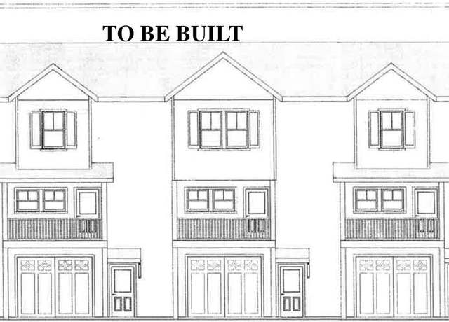 Property at 1208-1 Swan St Unit 1, Kill Devil Hills, NC 27948, 3 beds, 3 baths