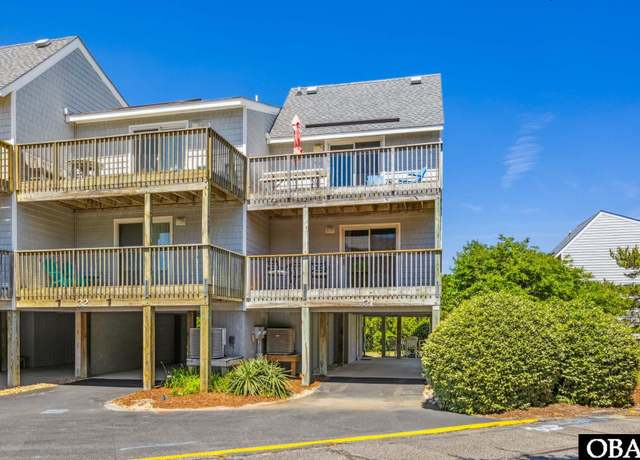 Property at 107 Georgetown Sands Rd Unit 31, Duck, NC 27949, 2 beds, 2.5 baths
