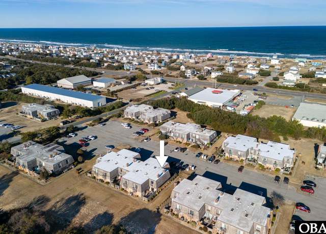 Property at 301 Angler Way Unit 301, Kitty Hawk, NC 27949, 2 beds, 2.5 baths