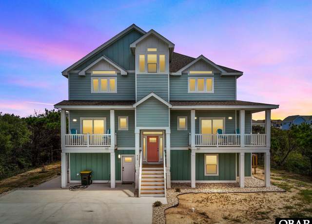 Property at 913 Whalehead Dr Lot 31, Corolla, NC 27927, 8 beds, 8.5 baths