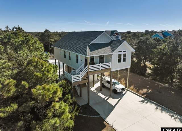 Property at 53122 Sundog Run Lot 12, Frisco, NC 27936, 3 beds, 2.5 baths
