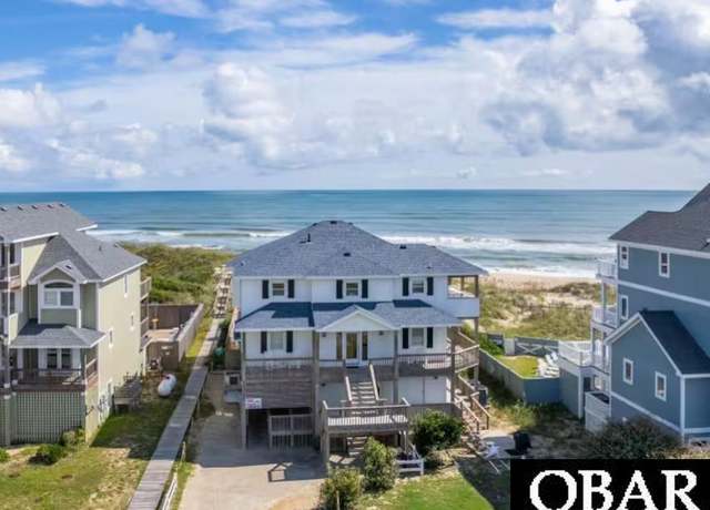 Property at 57236 Atlantic View Dr Lot 3, Hatteras, NC 27943, 7 beds, 8.5 baths