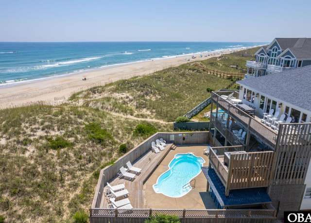 Property at 57236 Atlantic View Dr Lot 3, Hatteras, NC 27943, 7 beds, 8.5 baths