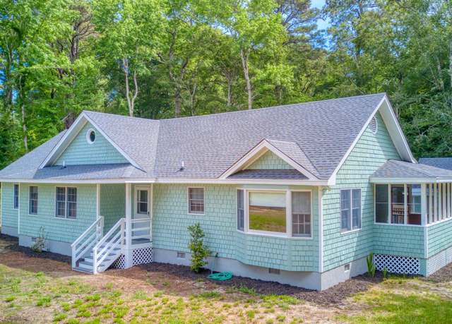 Property at 122 Twisted Tree Ct Lot 490, Southern Shores, NC 27949, 4 beds, 2.5 baths