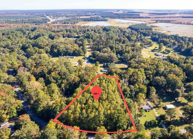 Property at 111 Bison Dr Lot 82, Moyock, NC 27958