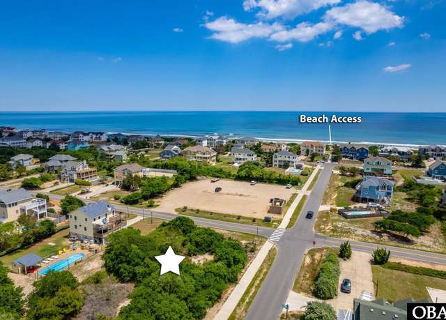 Property at 924 Whalehead Dr Lot 36, Corolla, NC 27927