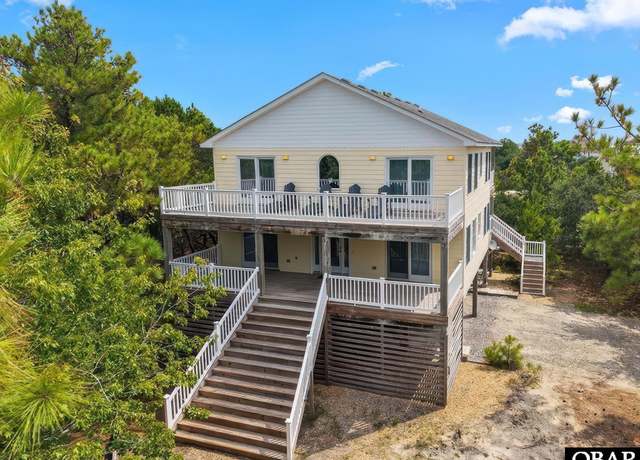 Property at 514 Robin Ln Lot 33, Corolla, NC 27927, 3 beds, 3.5 baths