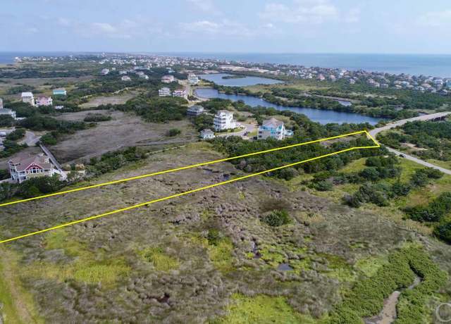 Property at 42169 Askins Creek Dr Lot 65, Avon, NC 27915