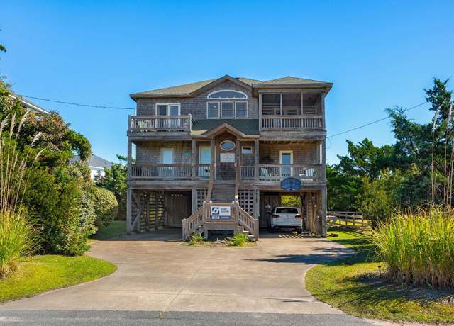 Property at 26183 Galleon Dr Lot 36, Salvo, NC 27968, 4 beds, 3.5 baths