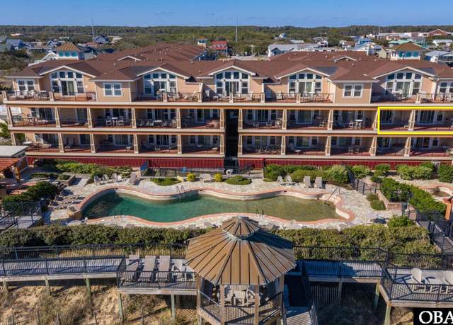 Property at 1319 N Virginia Dare Trl Unit 3R, Kill Devil Hills, NC 27948, 3 beds, 3 baths
