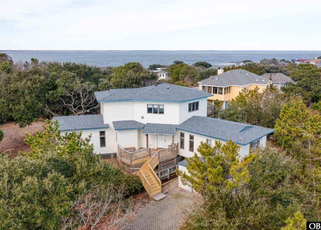 Property at 339 Sea Oats Trl Lot 8, Southern Shores, NC 27949, 4 beds, 3.5 baths