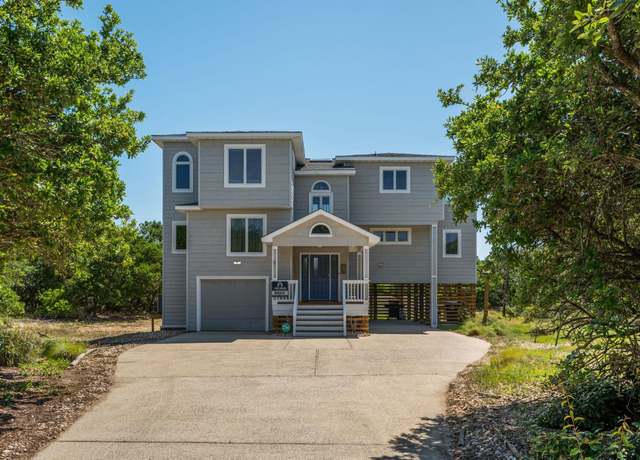 Property at 86 Spindrift Trl Lot 172, Southern Shores, NC 27949, 4 beds, 3.5 baths