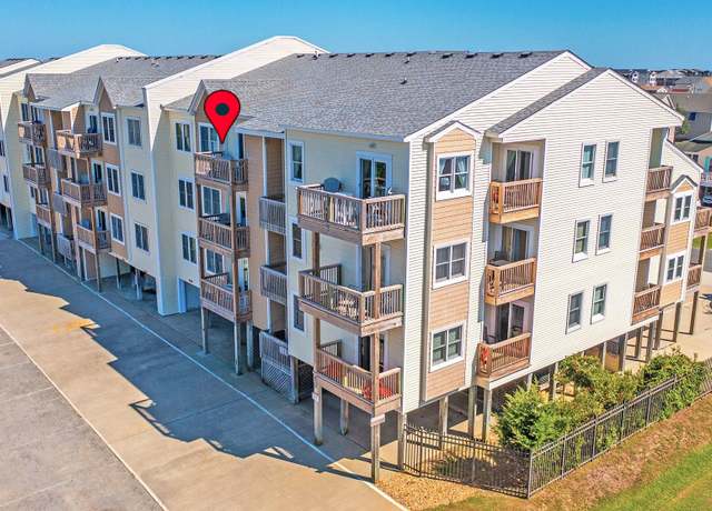 Property at 200 E Martin St Unit 304, Kill Devil Hills, NC 27948, 2 beds, 2 baths