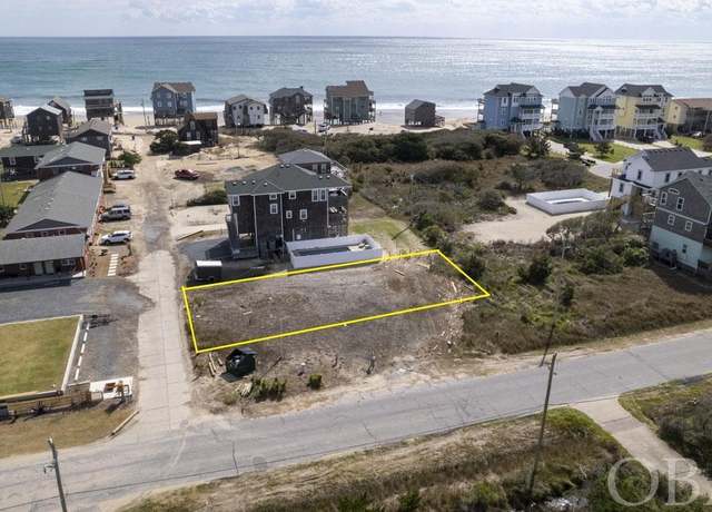 Property at 0 Old Lighthouse Rd Lot 1, Buxton, NC 27920