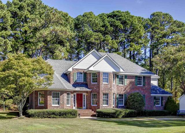 Property at 113 Robert Bruce Dr Lot 6, Manteo, NC 27954, 5 beds, 3.5 baths