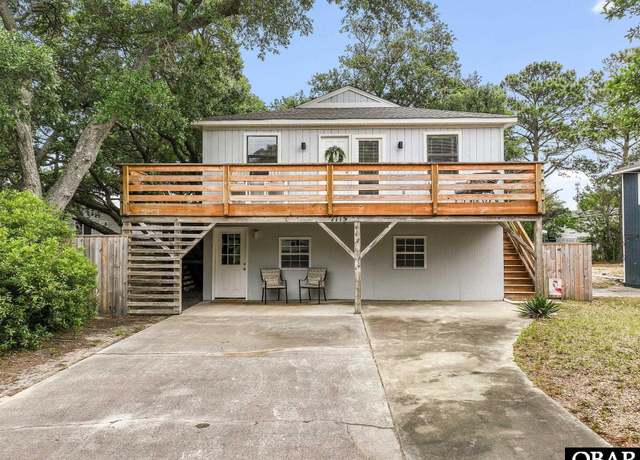 Property at 1715 Wyandotte St Lot 6, Kill Devil Hills, NC 27948, 3 beds, 2 baths