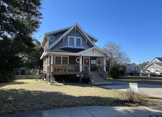 Property at 48025 Buxton Back Rd, Buxton, NC 27920, 3 beds, 3.5 baths