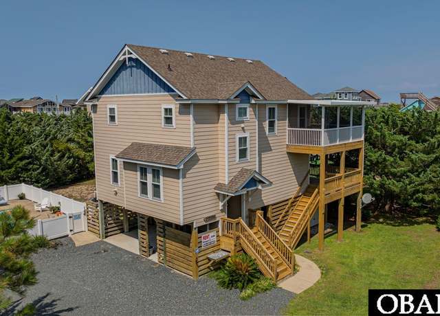Property at 26223A Bluebeard Rd Lot 88, Salvo, NC 27972, 4 beds, 3.5 baths