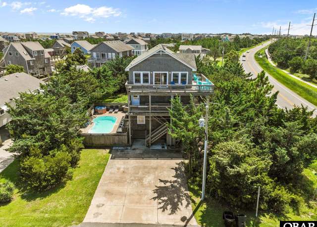 Property at 26204 Jolly Roger Rd Lot 21, Salvo, NC 27972, 5 beds, 6 baths