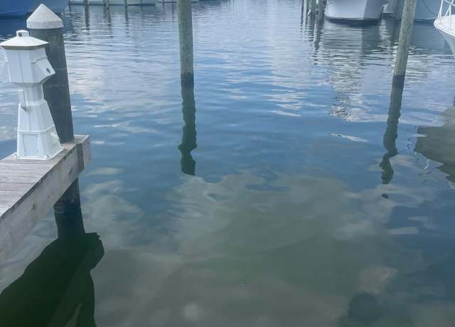 Property at 97 Yacht Club Ct Slip 97, Manteo, NC 27954