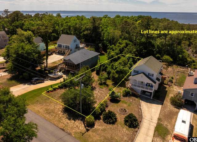 Property at 1101 Harbour View Dr Lot 46, Kill Devil Hills, NC 27948