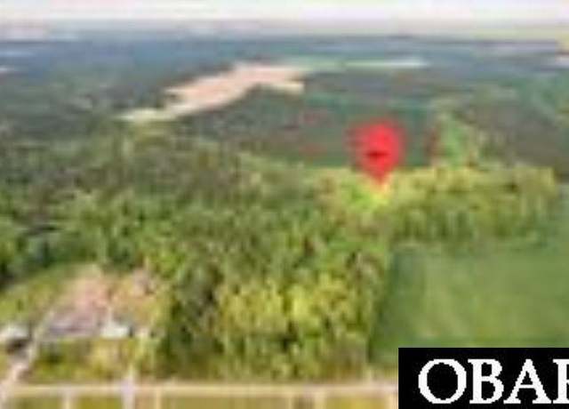 Property at 00 Hazleton Rd Lot 3, Gates, NC 27937