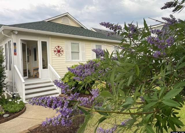 Property at 2507 S Bridge Ln Lot 76, Nags Head, NC 27959, 4 beds, 3 baths